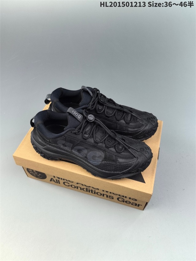 men air max ACG shoes size 36-46-010